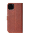 Decoded Leather Wallet iPhone 11 Pro