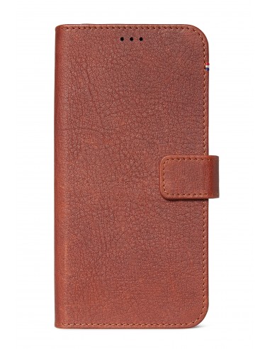Decoded Leather Wallet iPhone 11 Pro