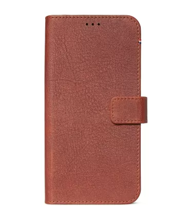 Decoded Leather Wallet iPhone 11 Pro