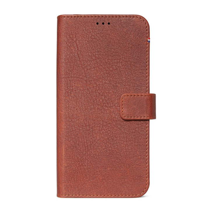 Decoded Leather Wallet iPhone 11 Pro