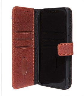Decoded Leather Wallet iPhone 11 Pro