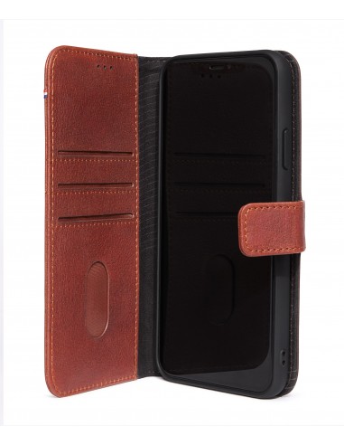 Decoded Leather Wallet iPhone 11 Pro