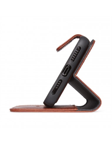 Decoded Leather Wallet iPhone 11 Pro