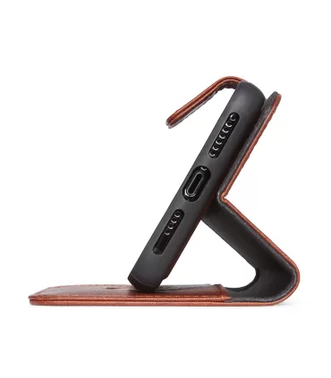 Decoded Leather Wallet iPhone 11 Pro
