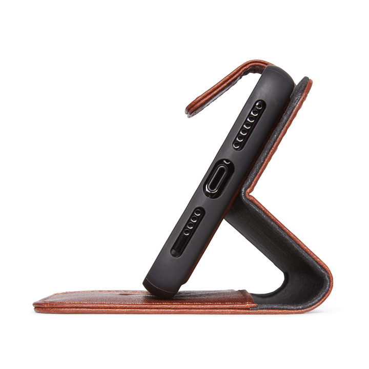 Decoded Leather Wallet iPhone 11 Pro