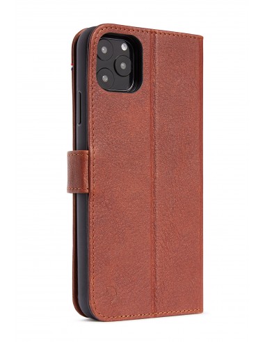 Decoded Leather Wallet iPhone 11 Pro