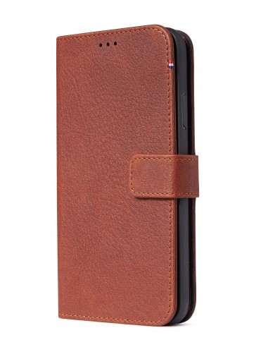 Decoded Leather Wallet iPhone 11 Pro
