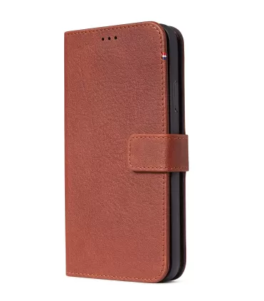 Decoded Leather Wallet iPhone 11 Pro