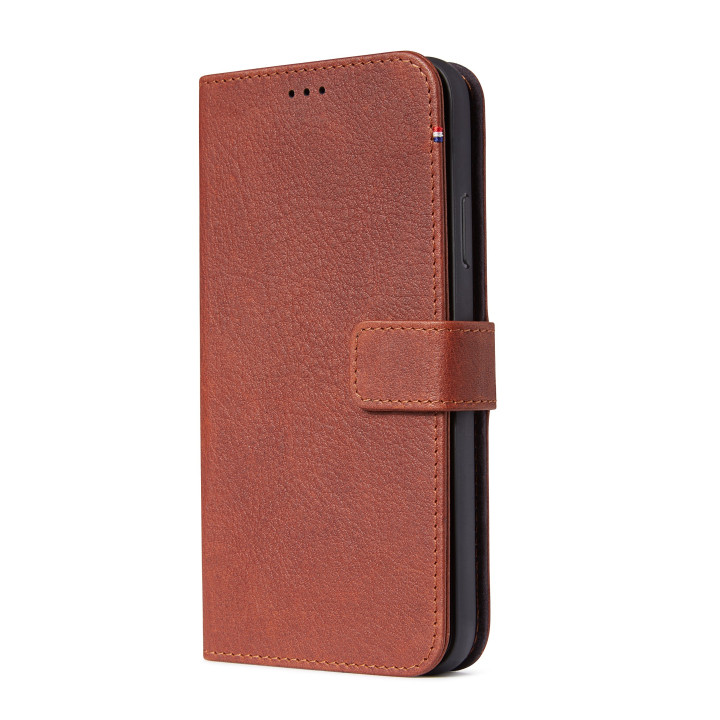 Decoded Leather Wallet iPhone 11 Pro