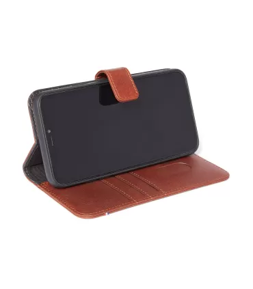 Decoded Leather Wallet iPhone 11 Pro