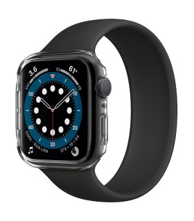 Spigen Thin Fit Apple Watch 6/SE/5/4 44 mm - clear
