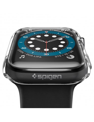 Spigen Thin Fit Apple Watch 6/SE/5/4...