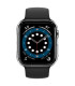Spigen Thin Fit Apple Watch 6/SE/5/4 44 mm