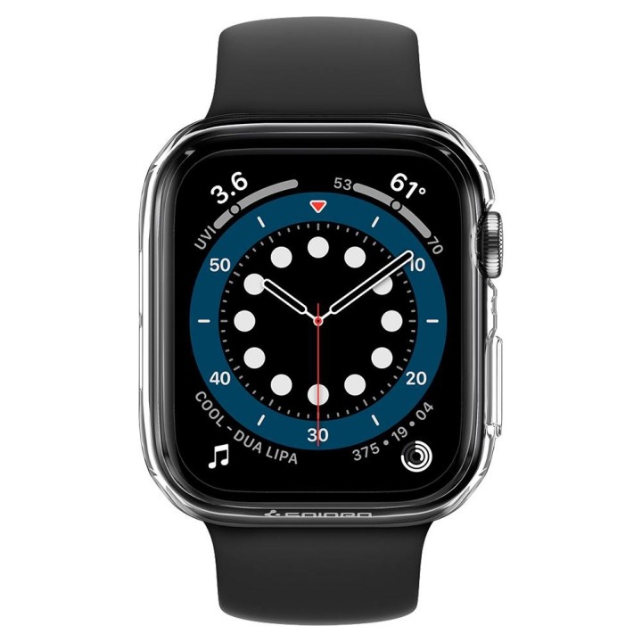 Spigen Thin Fit Apple Watch 6/SE/5/4 40 mm
