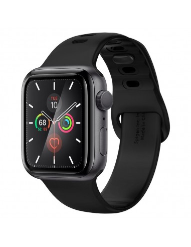 Spigen Pro Flex EZ Fit 2 Pack Apple...