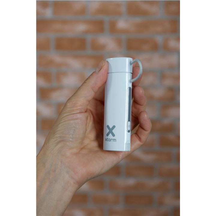 Xtorm Power Bank 2600 for iPhone 5
