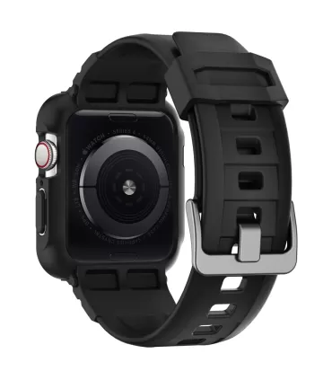 Spigen Rugged Armor Pro Apple Watch 6/SE/5/4 44 mm
