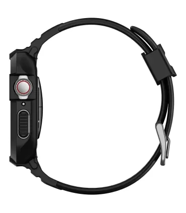 Spigen Rugged Armor Pro Apple Watch 6/SE/5/4 44 mm