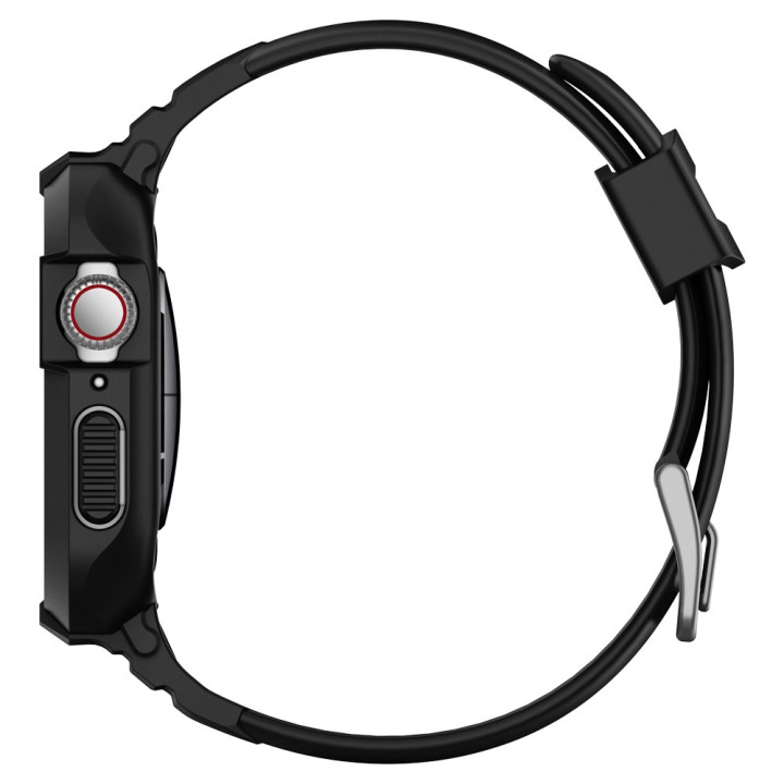 Spigen Rugged Armor Pro Apple Watch 6/SE/5/4 44 mm