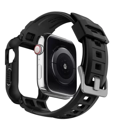 Spigen Rugged Armor Pro Apple Watch 6/SE/5/4 44 mm