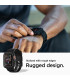 Spigen Rugged Armor Pro Apple Watch 6/SE/5/4 44 mm