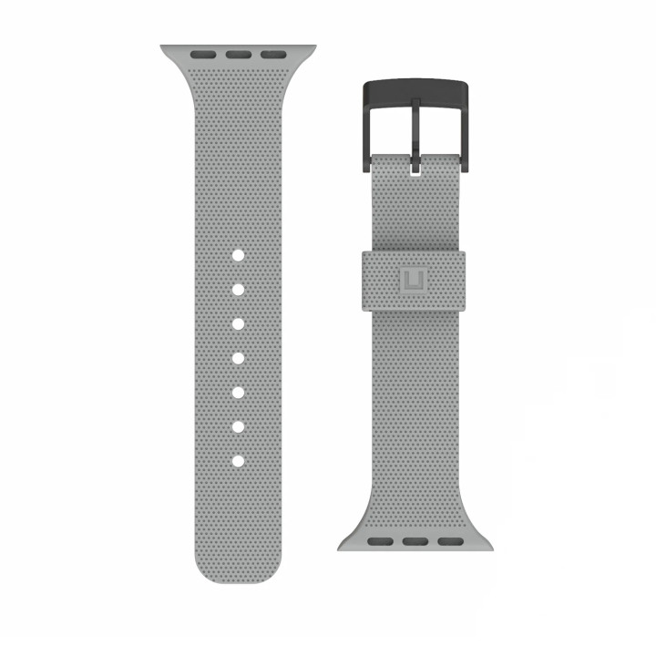 U by UAG Silicone Strap Apple Watch 40/38 mm