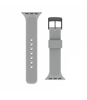 U by UAG Silicone Strap Apple Watch 40/38 mm