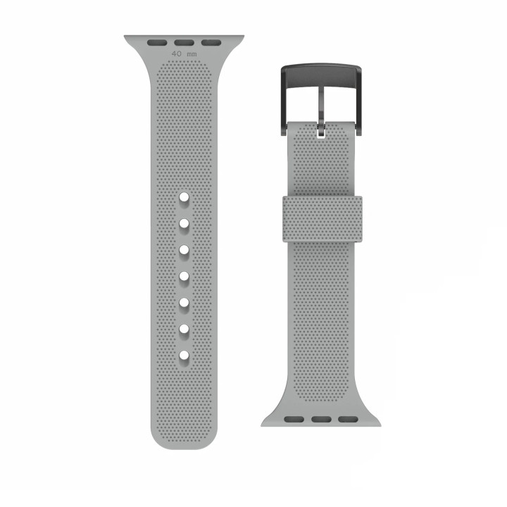 U by UAG Silicone Strap Apple Watch 40/38 mm