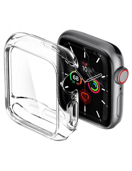 Spigen Ultra Hybrid Apple Watch 6/SE/5/4 44 mm