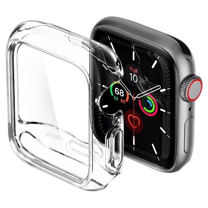 Spigen Ultra Hybrid Apple Watch 6/SE/5/4 44 mm