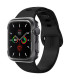 Spigen Ultra Hybrid Apple Watch 6/SE/5/4 44 mm