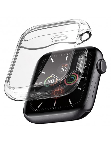 Spigen Ultra Hybrid Apple Watch 6/SE/5/4 44 mm