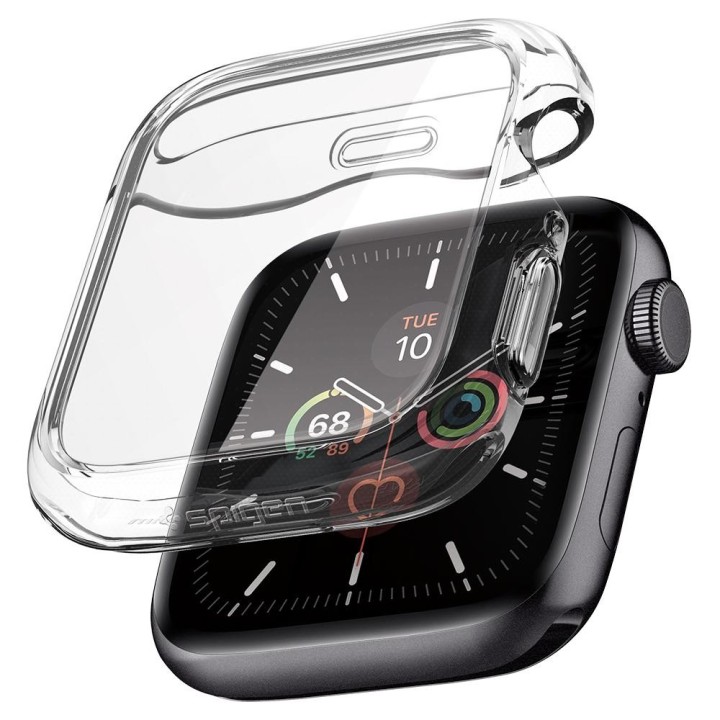Spigen Ultra Hybrid Apple Watch 6/SE/5/4 44 mm