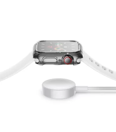 Spigen Ultra Hybrid Apple Watch 6/SE/5/4 44 mm