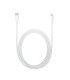 Apple Lightning to USB-C Cable