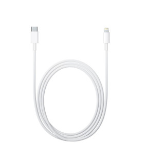 Apple Lightning to USB-C Cable