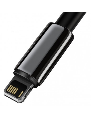 Baseus Tungsten Gold Lightning 2.4A...