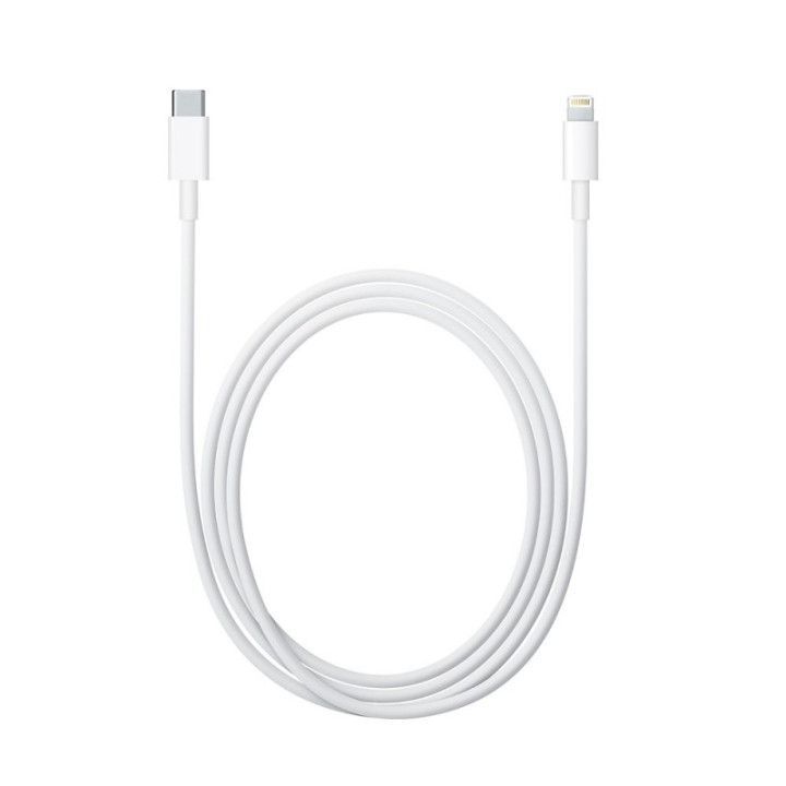 Apple Lightning to USB-C Cable