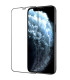 Nillkin Tempered Glass 2.5D CP+ PRO Black iPhone 12/12 Pro
