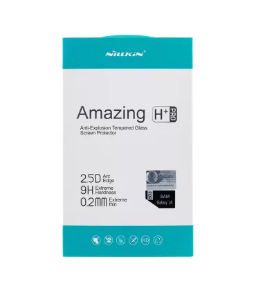 Nillkin Tempered Glass 0.2mm H+ PRO 2.5D iPhone 7/8/SE2020