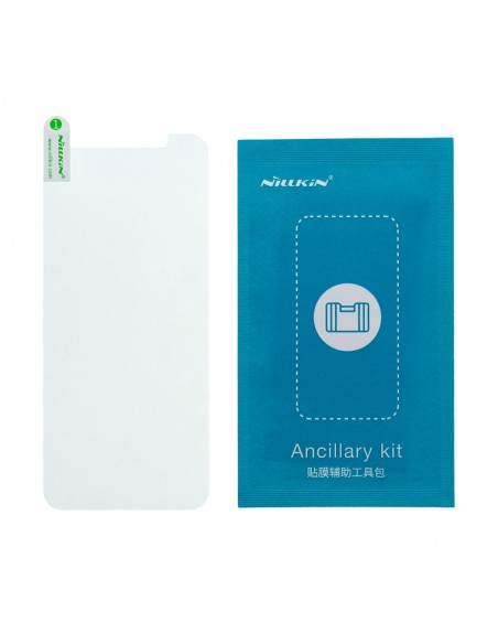 Nillkin Tempered Glass 2.5D CP+ PRO Black iPhone 12/12 Pro