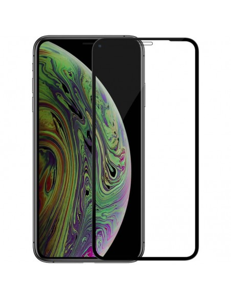 Nillkin Tempered Glass 2.5D CP+ PRO Black iPhone 11 Pro/X/XS