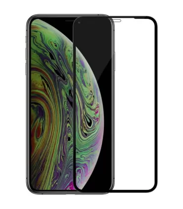 Nillkin Tempered Glass 2.5D CP+ PRO Black iPhone 11 Pro/X/XS