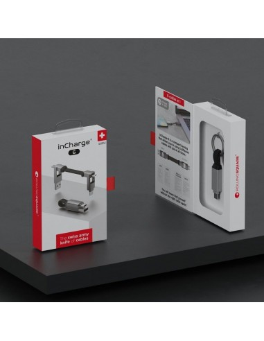 Rolling Square inCharge 6