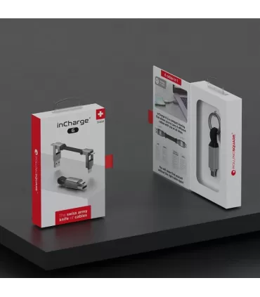 Rolling Square inCharge 6