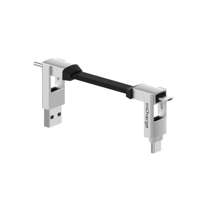 Rolling Square inCharge 6