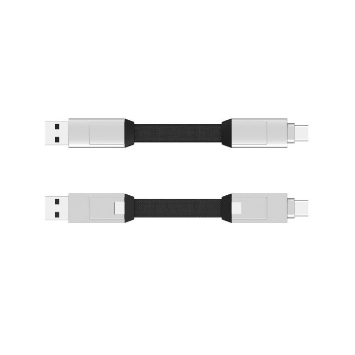 Rolling Square inCharge 6