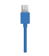 PureGear Lightning USB kabel (1,2 m)