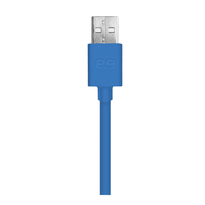 PureGear Lightning USB kabel (1,2 m)