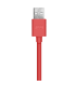 PureGear Lightning USB kabel (1,2 m)